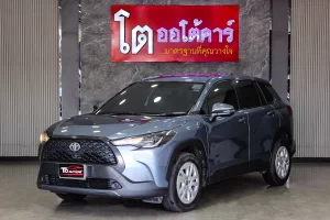 Toyota Corolla Cross 1.8 Sport 2021 [EADF]