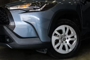 Toyota Corolla Cross 1.8 Sport 2021 [EADF]