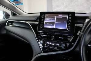 Toyota Camry 2.5 Sport MNC 2022 [BAEB]