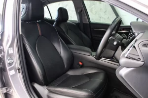 Toyota Camry 2.5 Sport MNC 2022 [BAEB]