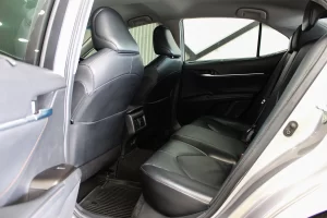 Toyota Camry 2.5 Sport MNC 2022 [BAEB]