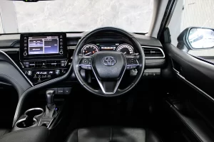 Toyota Camry 2.5 Sport MNC 2022 [BAEB]