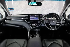 Toyota Camry 2.5 Sport MNC 2022 [BAEB]