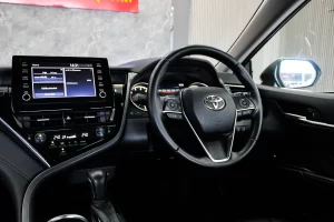 Toyota Camry 2.5 Sport MNC 2022 [BAEB]