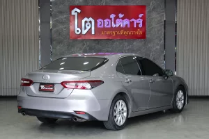 Toyota Camry 2.5 Sport MNC 2022 [BAEB]