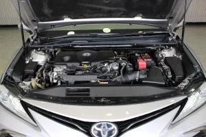 Toyota Camry 2.5 Sport MNC 2022 [BAEB]