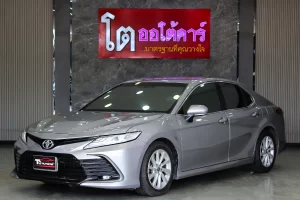 Toyota Camry 2.5 Sport MNC 2022 [BAEB]