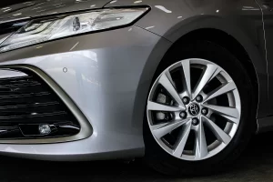 Toyota Camry 2.5 Sport MNC 2022 [BAEB]