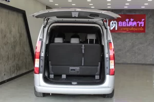 HYUNDAI STARIA 2.2 S 2021 [FIDE]