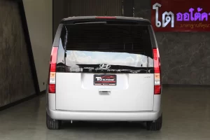 HYUNDAI STARIA 2.2 S 2021 [FIDE]