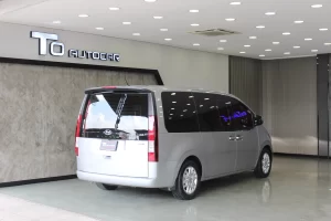 HYUNDAI STARIA 2.2 S 2021 [FIDC]