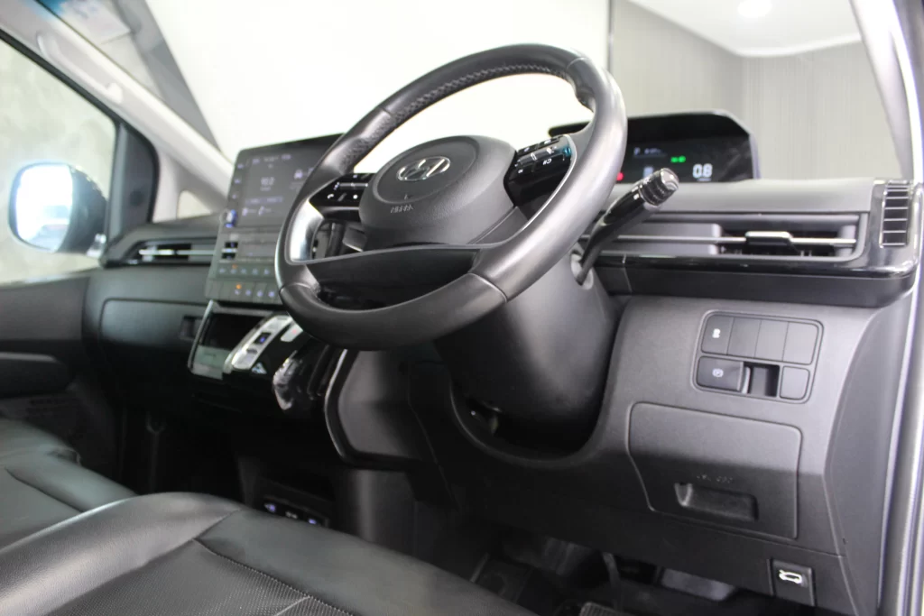 HYUNDAI STARIA 2.2 S 2021 [FIDE]