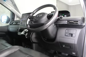 HYUNDAI STARIA 2.2 S 2021 [FIDE]