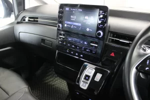 HYUNDAI STARIA 2.2 S 2021 [FIDC]