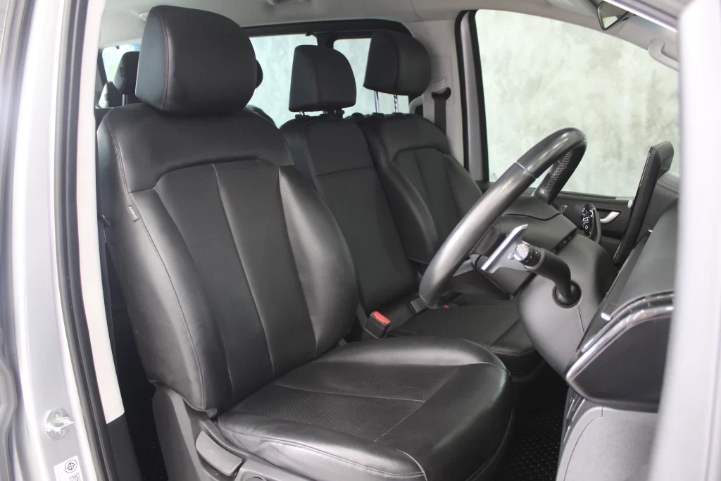HYUNDAI STARIA 2.2 S 2021 [FIDC]