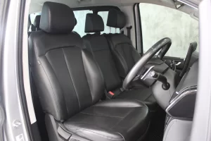 HYUNDAI STARIA 2.2 S 2021 [FIDC]