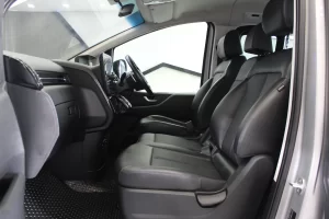 HYUNDAI STARIA 2.2 S 2021 [FIDE]