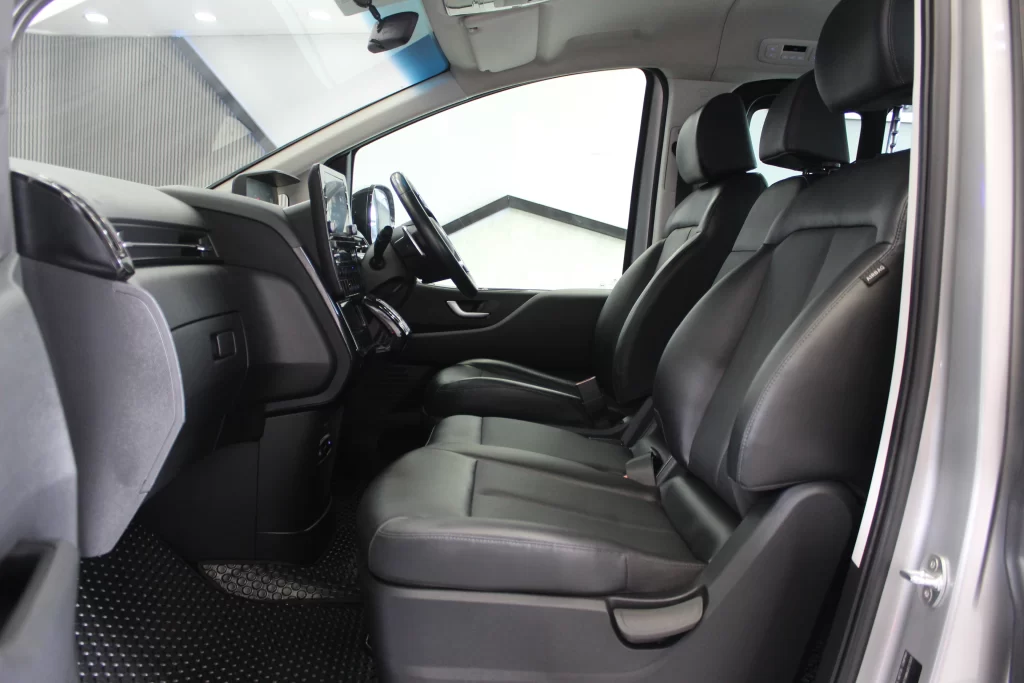 HYUNDAI STARIA 2.2 S 2021 [FIDC]