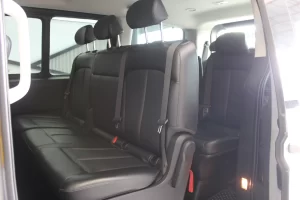 HYUNDAI STARIA 2.2 S 2021 [FIDE]
