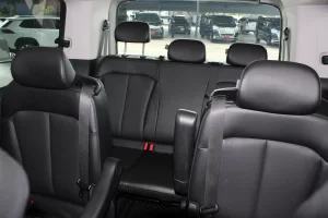 HYUNDAI STARIA 2.2 S 2021 [FIDC]