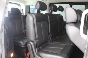 HYUNDAI STARIA 2.2 S 2021 [FIDE]