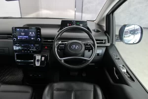 HYUNDAI STARIA 2.2 S 2021 [FIDE]