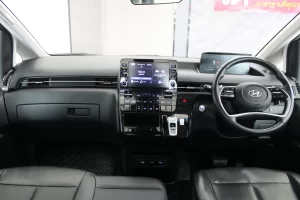 HYUNDAI STARIA 2.2 S 2021 [FIDC]