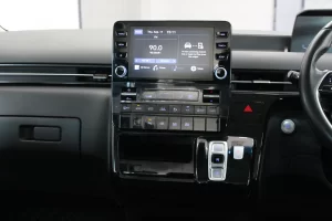 HYUNDAI STARIA 2.2 S 2021 [FIDE]