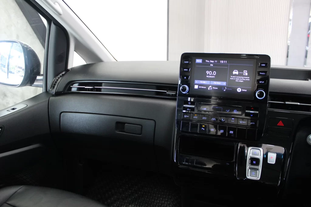 HYUNDAI STARIA 2.2 S 2021 [FIDC]