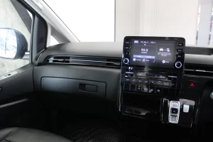 HYUNDAI STARIA 2.2 S 2021 [FIDC]
