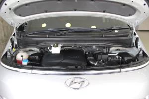 HYUNDAI STARIA 2.2 S 2021 [FIDC]