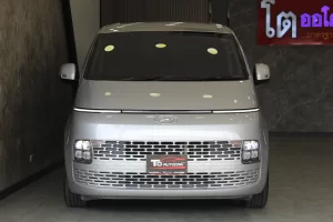 HYUNDAI STARIA 2.2 S 2021 [FIDE]