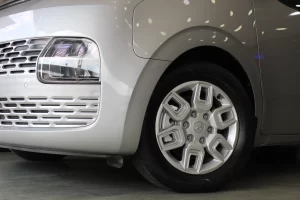 HYUNDAI STARIA 2.2 S 2021 [FIDC]