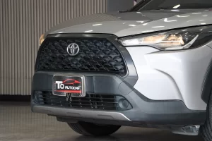 Toyota Corolla Cross 1.8 SPORT 2021 [IJBC]