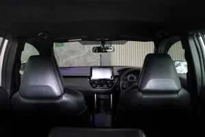 Toyota Corolla Cross 1.8 SPORT 2021 [IJBC]
