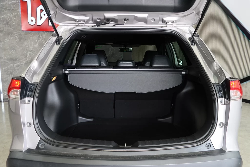Toyota Corolla Cross 1.8 SPORT 2021 [IJBC]