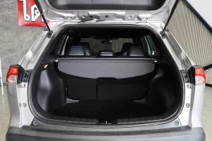 Toyota Corolla Cross 1.8 SPORT 2021 [IJBC]
