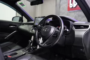 Toyota Corolla Cross 1.8 SPORT 2021 [IJBC]