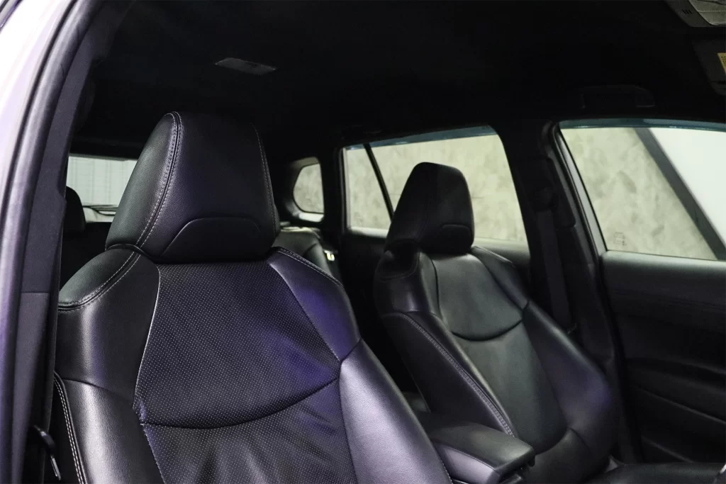 Toyota Corolla Cross 1.8 SPORT 2021 [IJBC]