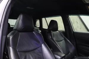 Toyota Corolla Cross 1.8 SPORT 2021 [IJBC]