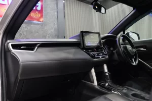 Toyota Corolla Cross 1.8 SPORT 2021 [IJBC]