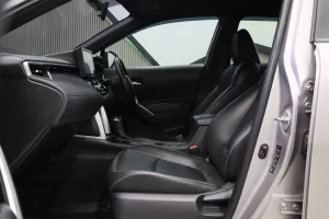 Toyota Corolla Cross 1.8 SPORT 2021 [IJBC]