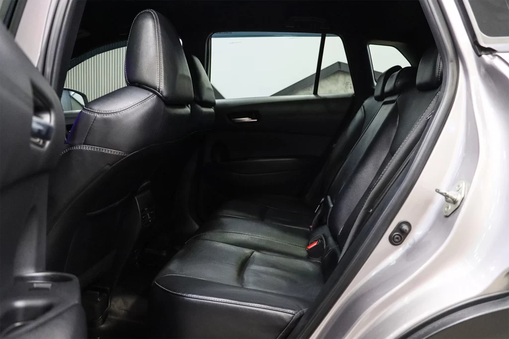 Toyota Corolla Cross 1.8 SPORT 2021 [IJBC]