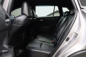 Toyota Corolla Cross 1.8 SPORT 2021 [IJBC]