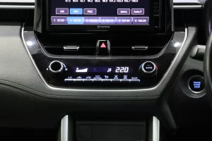 Toyota Corolla Cross 1.8 SPORT 2021 [IJBC]