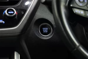 Toyota Corolla Cross 1.8 SPORT 2021 [IJBC]