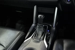 Toyota Corolla Cross 1.8 SPORT 2021 [IJBC]