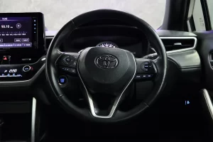 Toyota Corolla Cross 1.8 SPORT 2021 [IJBC]