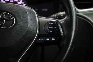 Toyota Corolla Cross 1.8 SPORT 2021 [IJBC]