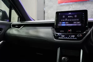 Toyota Corolla Cross 1.8 SPORT 2021 [IJBC]